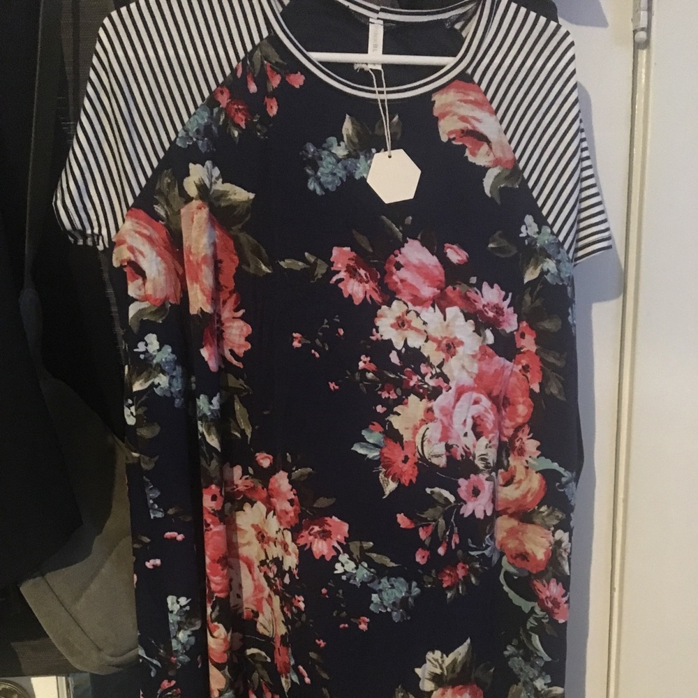 Pinkblush Maternity Dress Size M